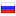 vanino27.ru hosted country